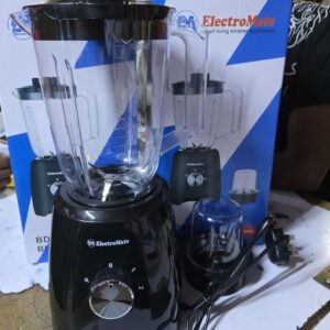electromate blender 2 in 1