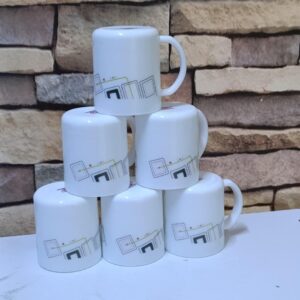 luminarc cups 6pc's
