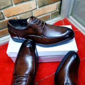 quality leather shoes