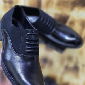 men black formal/official elegant business leather shoes