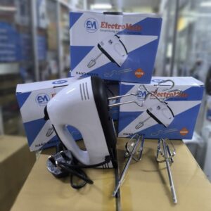 electromate hand mixer