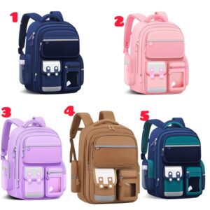 hengwo heavy capacity school bag