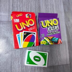 uno cards