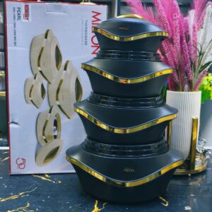 insulated milton hotpot