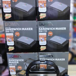boma sandwich maker