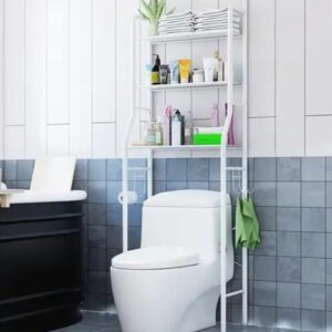 rashnik toilet stand/rack 3 layer