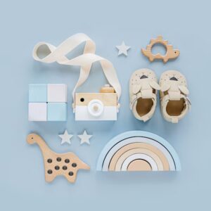 Kids & Baby Products