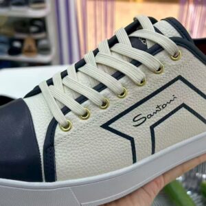 santoni casuals