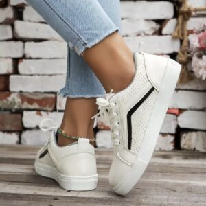 ladies sneakers