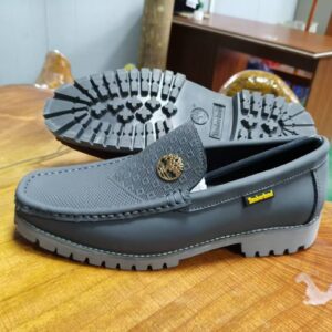 timberland loafer