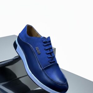 boss casual