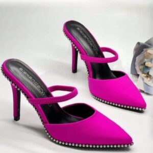 luxury heels